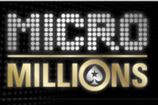 MicroMillions ot PokerStars MicroMillions ot PokerStars