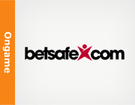 Betsafe Red