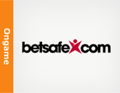 Betsafe Red