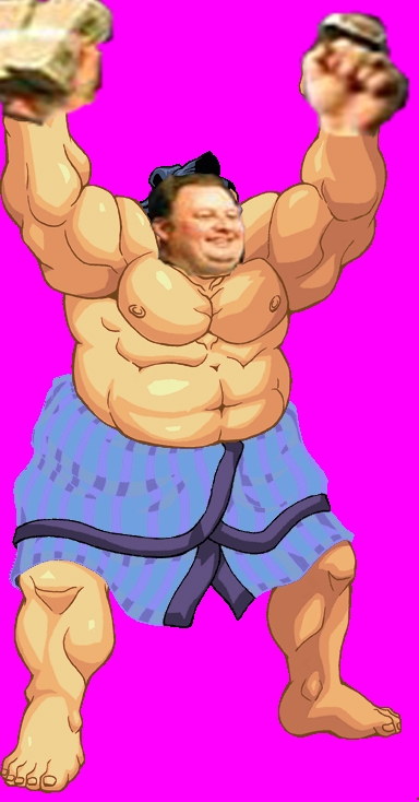Грег Реймор Грег Реймор