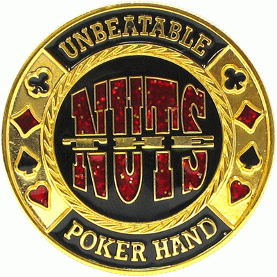 Увлекательные истории из мира покера. Часть 3 1
