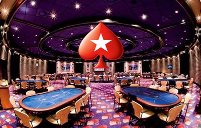 Дождались! PokerStars открывает свое казино и букмекерскую контору 1
