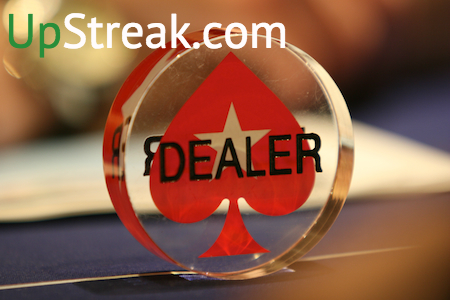 PokerStars live dealers 1
