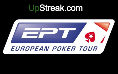 Eureka Poker Tour 2015 будет Герамании 1