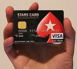 PokerStars обеспечит своих игроков уникальными электронными картами 1