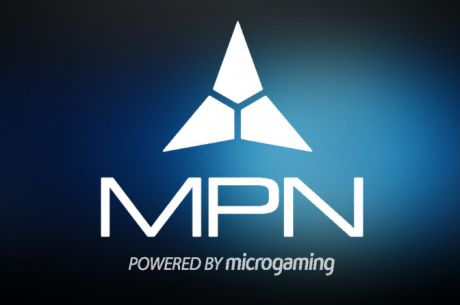 MPN Poker Network в Дублине 1
