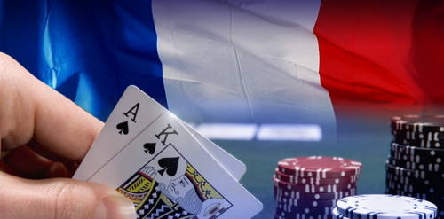 О покере во Франции и гейминге в целом 1