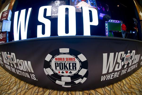 WSOP завершился 1