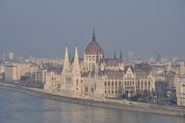 Будапешт 2