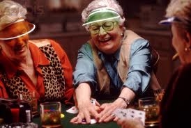 Надо улучшать покер, чтобы вовлечь женщин в игру 1