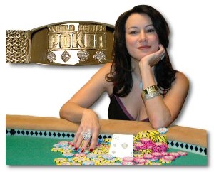 Надо улучшать покер, чтобы вовлечь женщин в игру 2