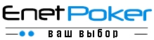 EnetPoker logo