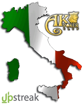 Italy_AK_Poker_Club