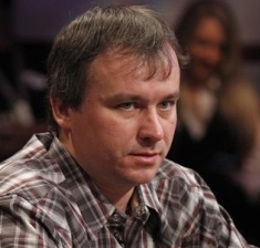 Финалист WSOP 2011 - Мартин Стажко 1