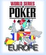 WSOP Европа 2011 - старт дан! 3