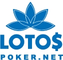 Вашему вниманию представлен новый партнёр Upstreak – Lotos Poker 1