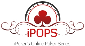 iPOPS – Онлайн Покер Серии сети iPoker 1