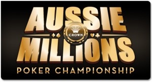 Чемпионат Австралийских Миллионов 2012! 1