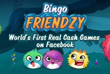 На Facebook появилось первое приложение для игры на реальные деньги 1