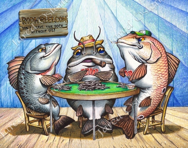 poker riba