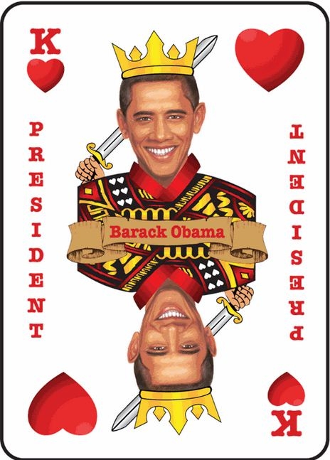 Вернется ли онлайн покер с победой Барак Обамы? 1