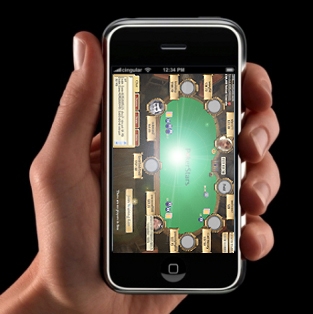 pokerstars mobilnij poker