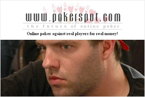 PokerSpot