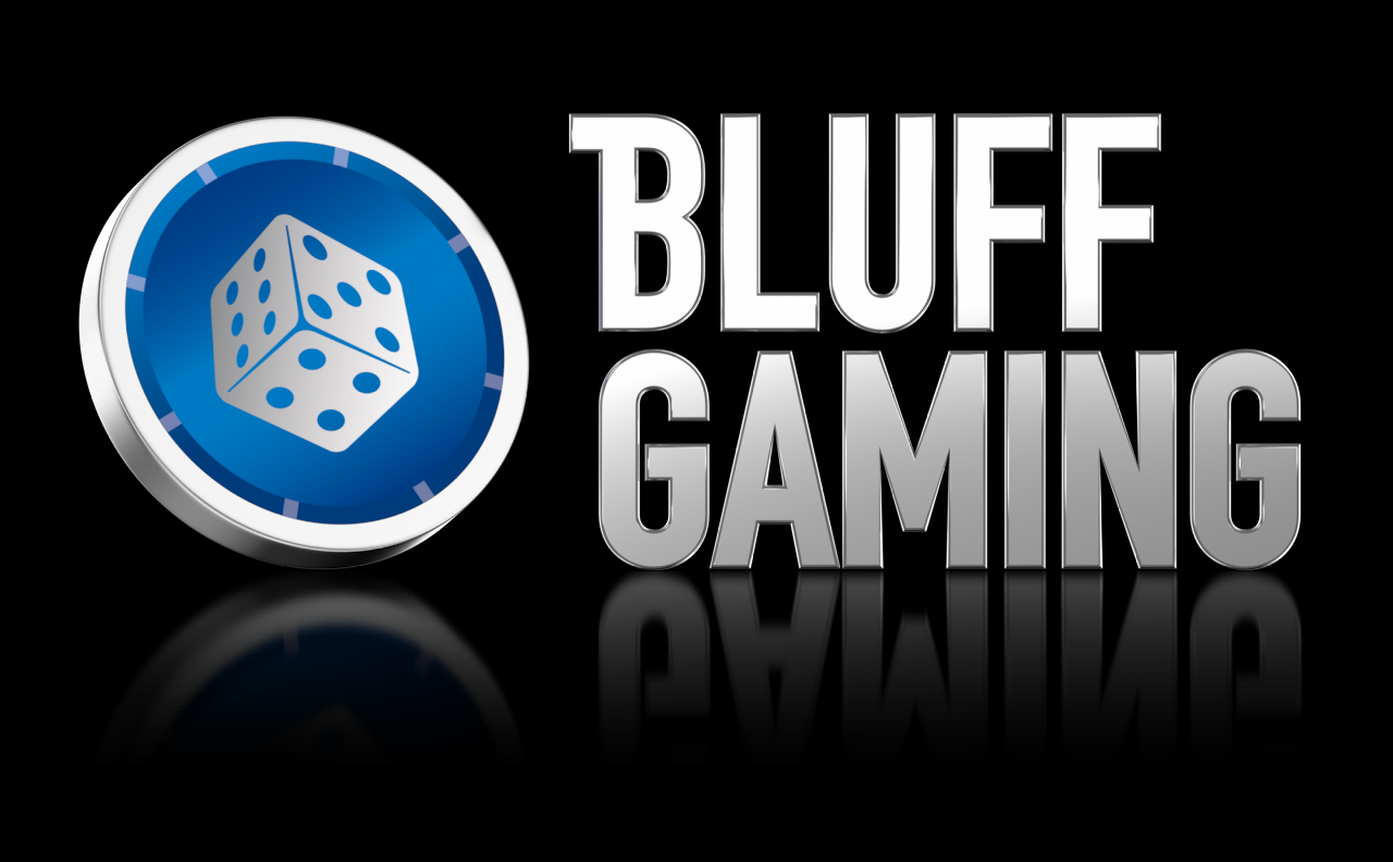 Обзор BluffGaming сети Enet Poker - новый партнёр Upstreak 1