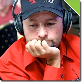 Daniel Negreanu Daniel Negreanu