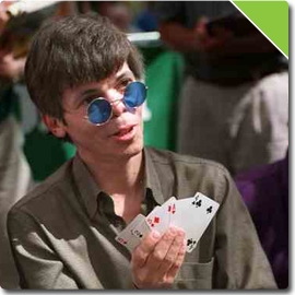 Stu Ungar