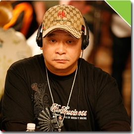 Johnny Chen Johnny Chen