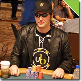 Phil Hellmuth Phil Hellmuth