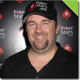 Moneymaker Chris Moneymaker