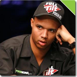 Phil Ivey Phil Ivey