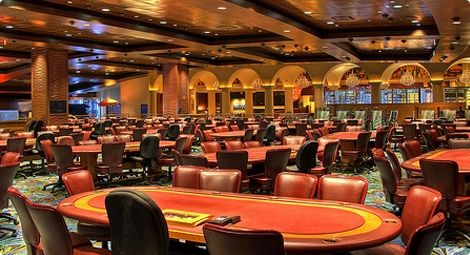 Poker Casino Offline