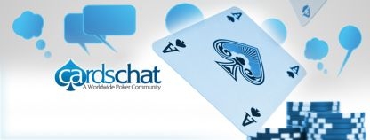 Покер интервью: основатель CardsChat 1
