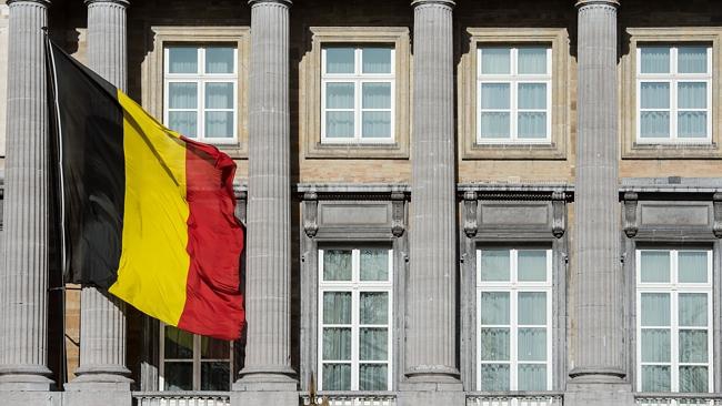 Бельгия откажется от бесплатного онлайн покера 1