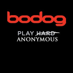 Bodog: анонимные столы 18 месяцев спустя 1