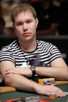 Покер интервью: Александр Кострицын 1