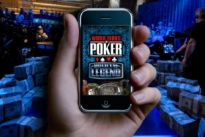 Пользуются ли покер игроки мобильными приложениями? 1