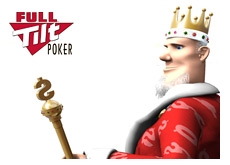 Cемь дней скорости на Full Tilt Poker 2