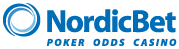новый партнер NordicBet 1