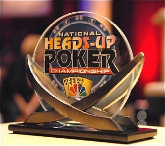 NBC Heads Up Championship Хедз_ап_чемпионат